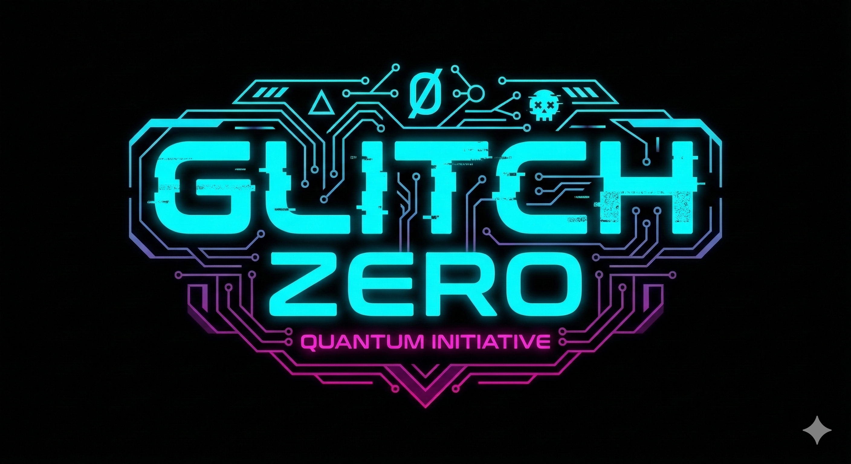 Glitch Zero Concept 5