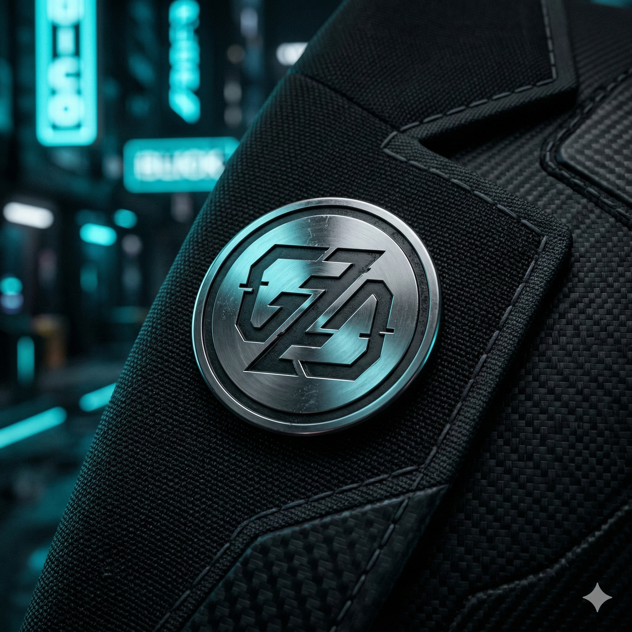 Glitch Zero Concept 9